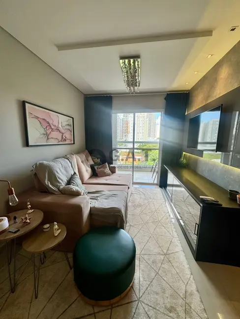 Foto 6 de Apartamento com 3 quartos à venda, 80m2 em Parque Campolim, Sorocaba - SP