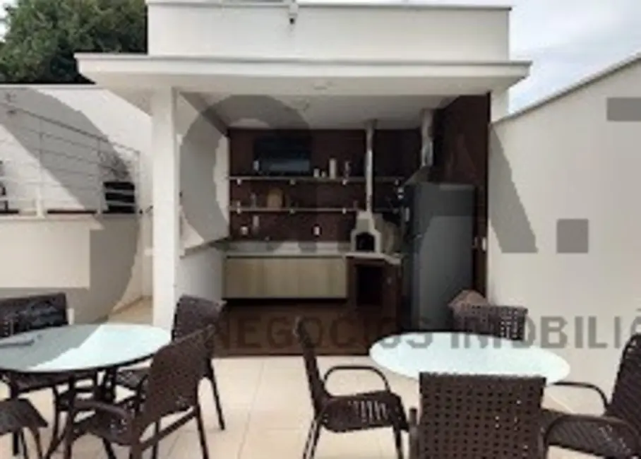 Foto 3 de Apartamento com 3 quartos à venda, 80m2 em Parque Campolim, Sorocaba - SP