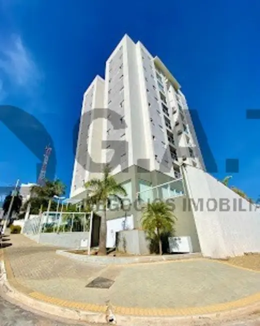 Foto 1 de Apartamento com 3 quartos à venda, 80m2 em Parque Campolim, Sorocaba - SP