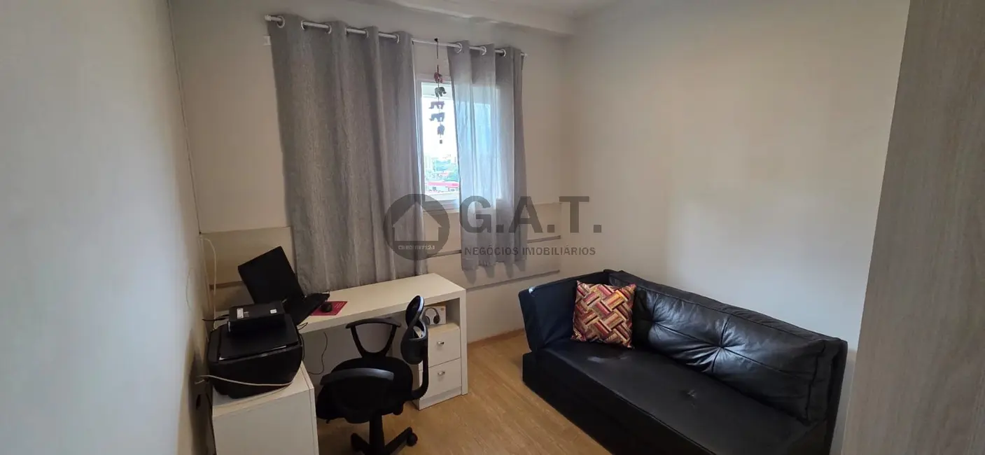 Foto 8 de Apartamento com 3 quartos à venda, 105m2 em Parque Campolim, Sorocaba - SP