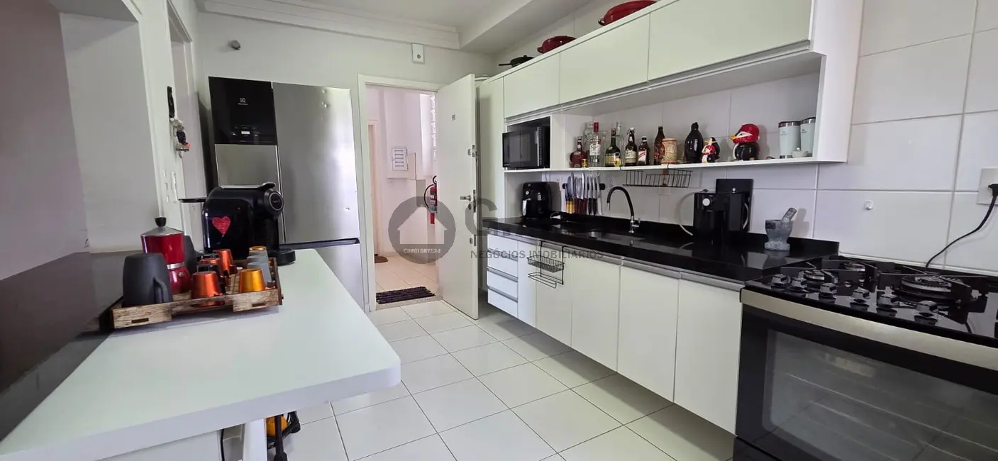 Foto 3 de Apartamento com 3 quartos à venda, 105m2 em Parque Campolim, Sorocaba - SP