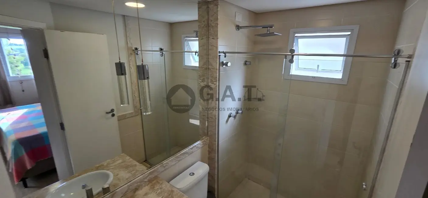 Foto 9 de Apartamento com 3 quartos à venda, 105m2 em Parque Campolim, Sorocaba - SP