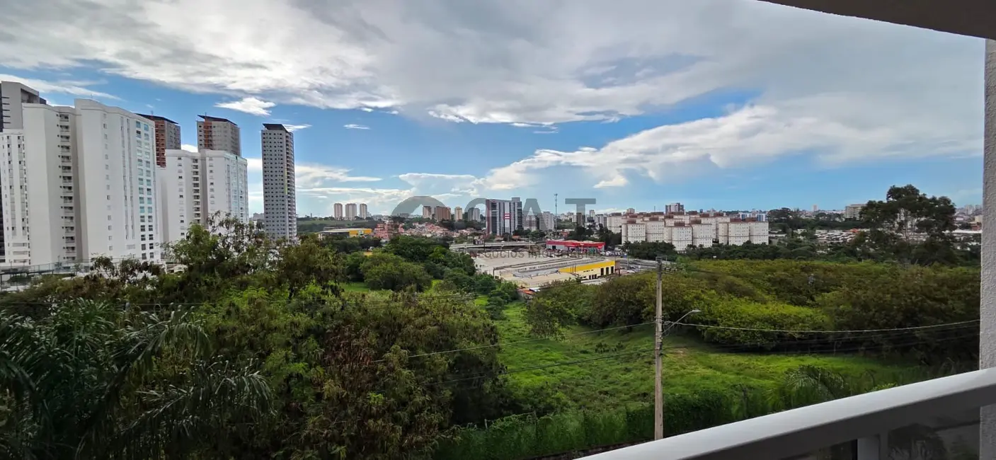 Foto 6 de Apartamento com 3 quartos à venda, 105m2 em Parque Campolim, Sorocaba - SP