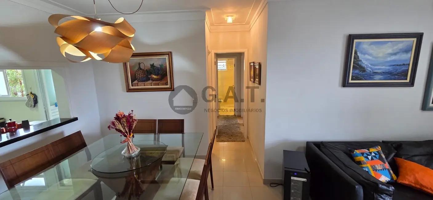 Foto 1 de Apartamento com 3 quartos à venda, 105m2 em Parque Campolim, Sorocaba - SP