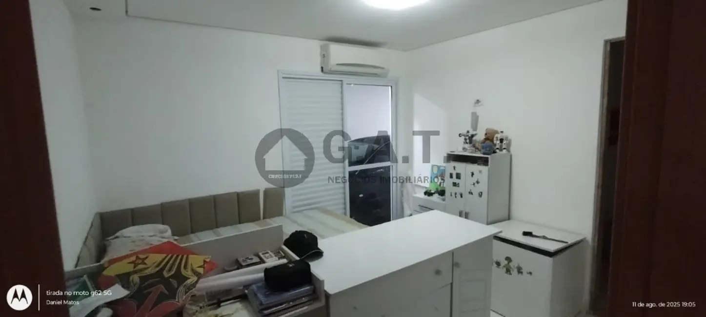 Foto 8 de Casa com 2 quartos à venda, 219m2 em Jardim Morumbi, Sorocaba - SP