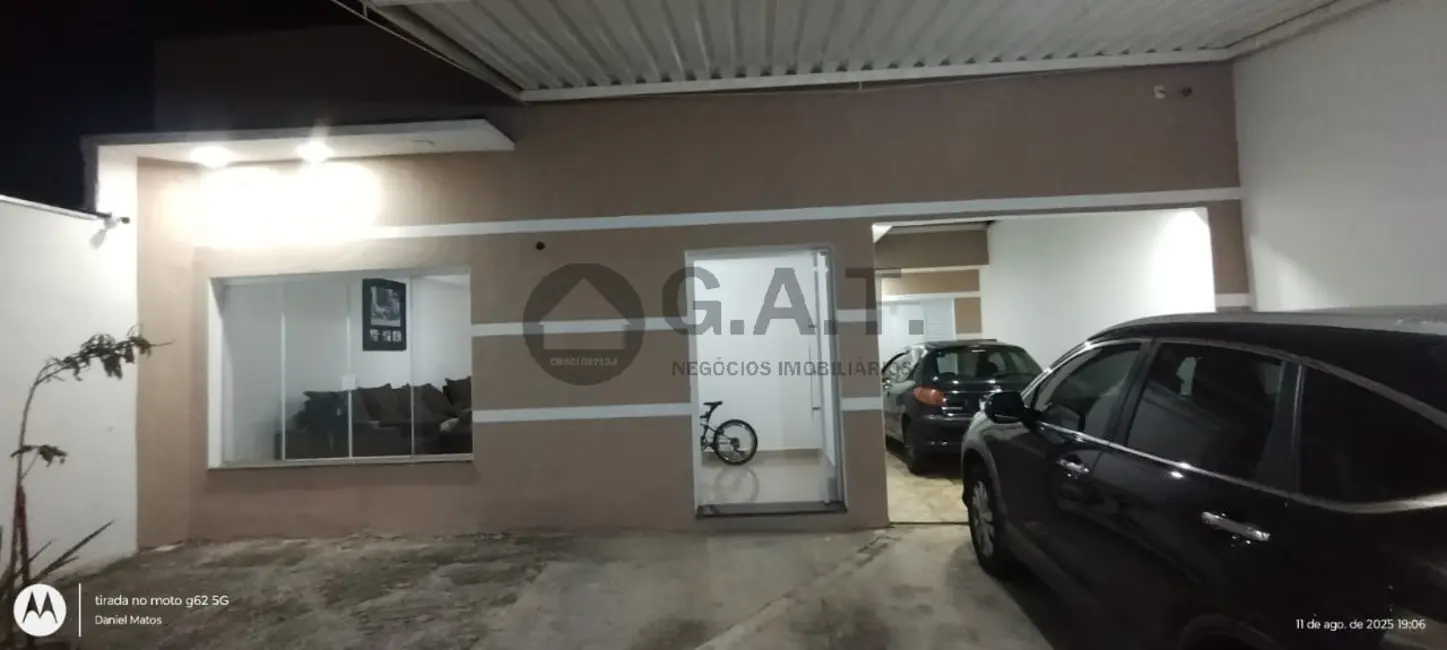 Foto 3 de Casa com 2 quartos à venda, 219m2 em Jardim Morumbi, Sorocaba - SP