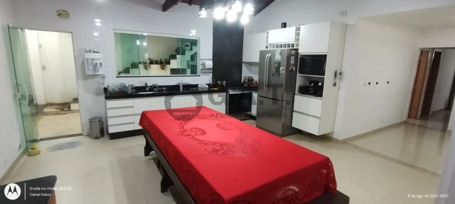 Foto 5 de Casa com 2 quartos à venda, 219m2 em Jardim Morumbi, Sorocaba - SP