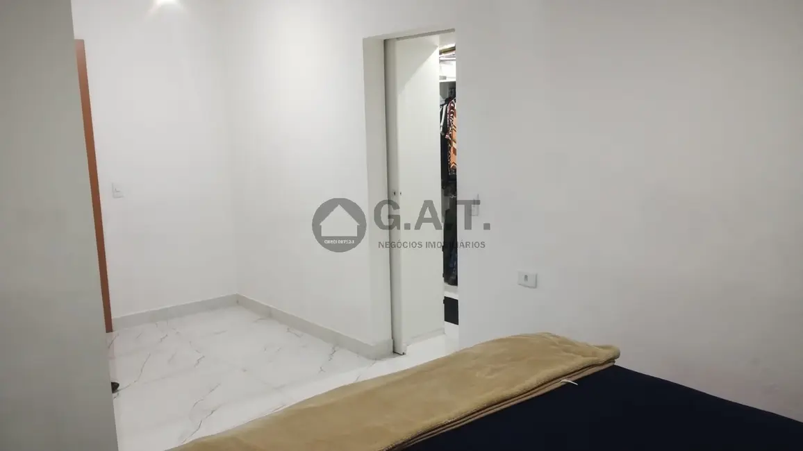 Foto 9 de Casa com 2 quartos à venda, 219m2 em Jardim Morumbi, Sorocaba - SP