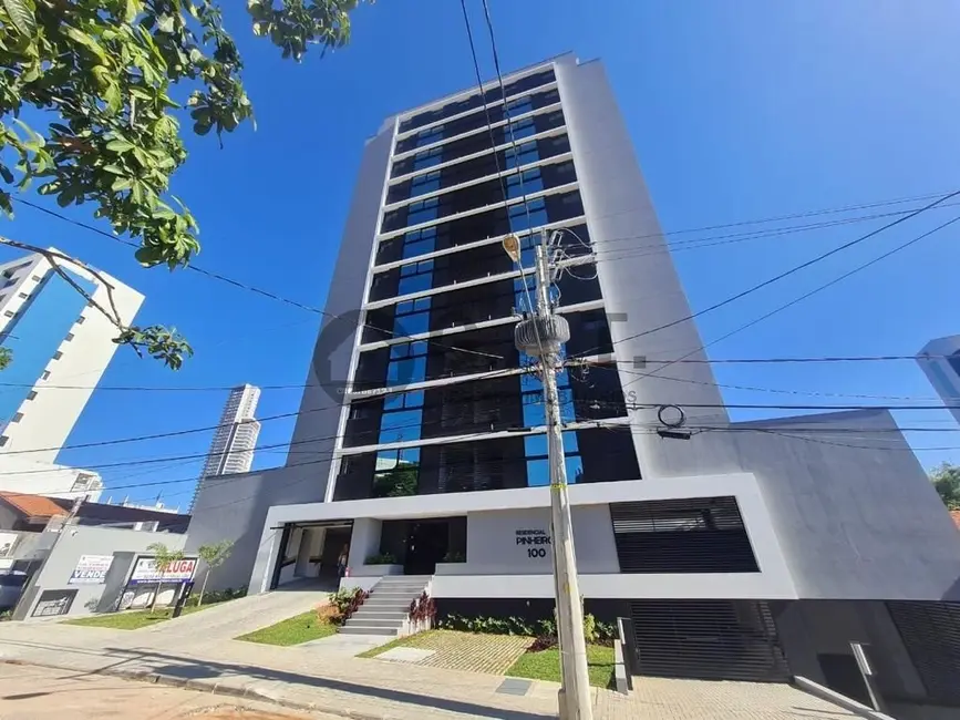 Apartamento com 2 quartos à venda, 69m2 em Jardim Faculdade, Sorocaba - SP - imagem 1 Foto 1 de Apartamento com 2 quartos à venda, 69m2 em Jardim Faculdade, Sorocaba - SP