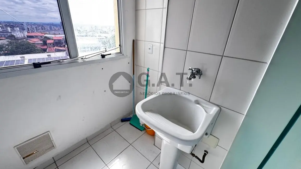 Foto 8 de Apartamento com 2 quartos à venda, 47m2 em Vila São Caetano, Sorocaba - SP