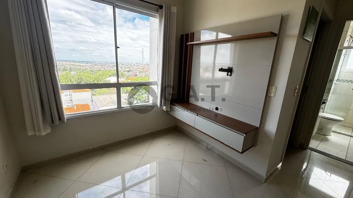 Foto 4 de Apartamento com 2 quartos à venda, 47m2 em Vila São Caetano, Sorocaba - SP