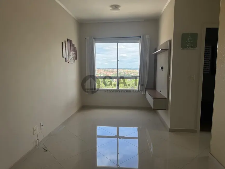 Foto 7 de Apartamento com 2 quartos à venda, 47m2 em Vila São Caetano, Sorocaba - SP