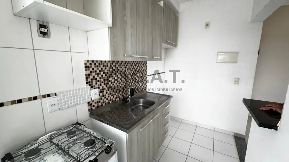 Foto 6 de Apartamento com 2 quartos à venda, 47m2 em Vila São Caetano, Sorocaba - SP