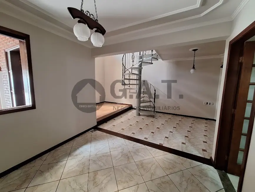 Foto 8 de Casa com 3 quartos à venda, 130m2 em Central Parque Sorocaba, Sorocaba - SP