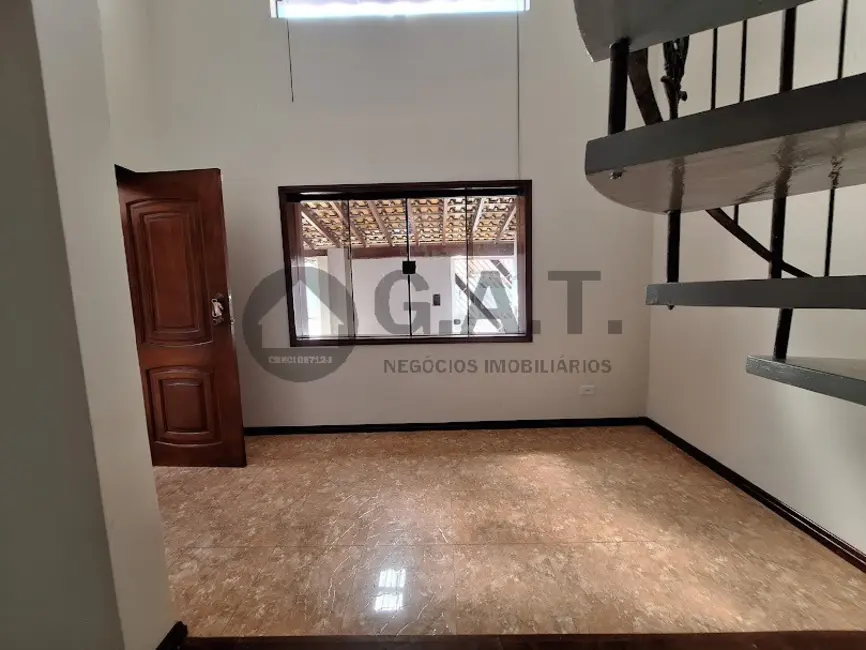 Foto 7 de Casa com 3 quartos à venda, 130m2 em Central Parque Sorocaba, Sorocaba - SP