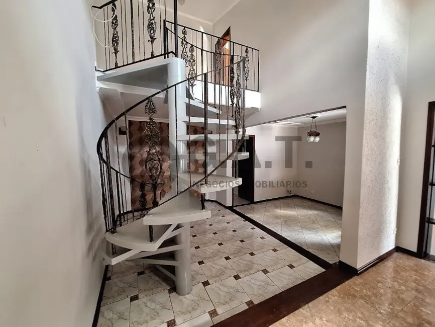 Foto 4 de Casa com 3 quartos à venda, 130m2 em Central Parque Sorocaba, Sorocaba - SP