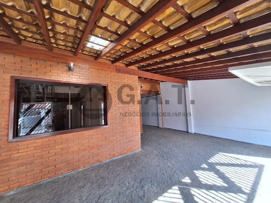 Foto 2 de Casa com 3 quartos à venda, 130m2 em Central Parque Sorocaba, Sorocaba - SP