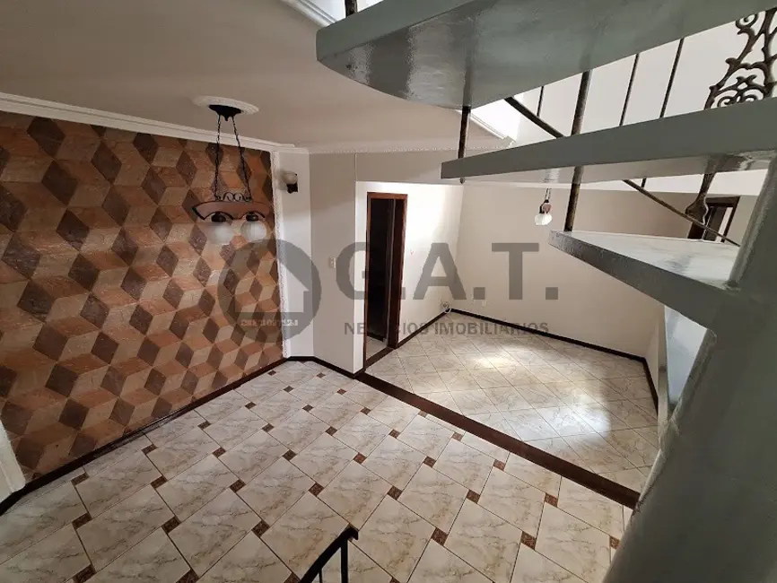Foto 6 de Casa com 3 quartos à venda, 130m2 em Central Parque Sorocaba, Sorocaba - SP
