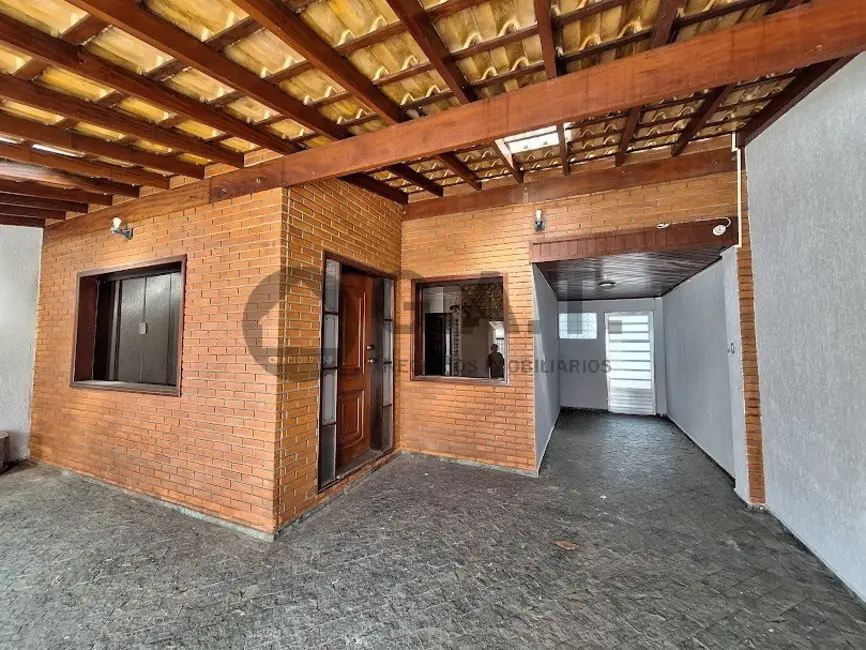 Foto 3 de Casa com 3 quartos à venda, 130m2 em Central Parque Sorocaba, Sorocaba - SP