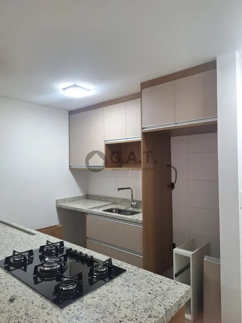 Foto 5 de Apartamento com 1 quarto à venda, 49m2 em Além Ponte, Sorocaba - SP