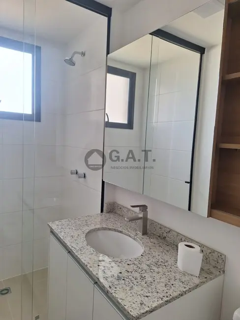 Foto 9 de Apartamento com 1 quarto à venda, 49m2 em Além Ponte, Sorocaba - SP