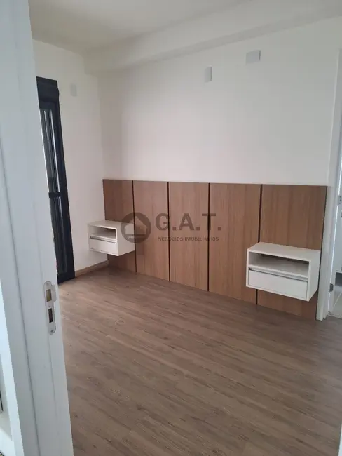 Foto 8 de Apartamento com 1 quarto à venda, 49m2 em Além Ponte, Sorocaba - SP