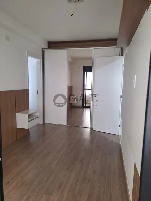 Foto 6 de Apartamento com 1 quarto para alugar, 49m2 em Além Ponte, Sorocaba - SP