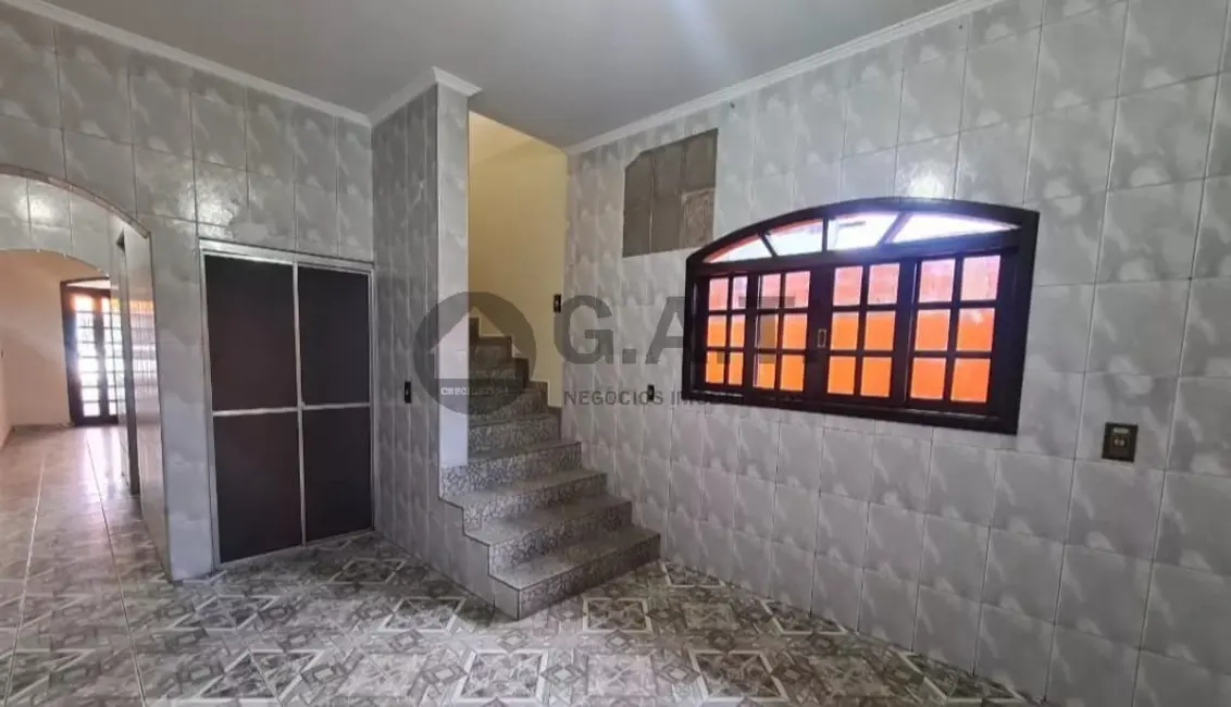 Foto 4 de Casa com 4 quartos à venda, 242m2 em Vila Nova Sorocaba, Sorocaba - SP
