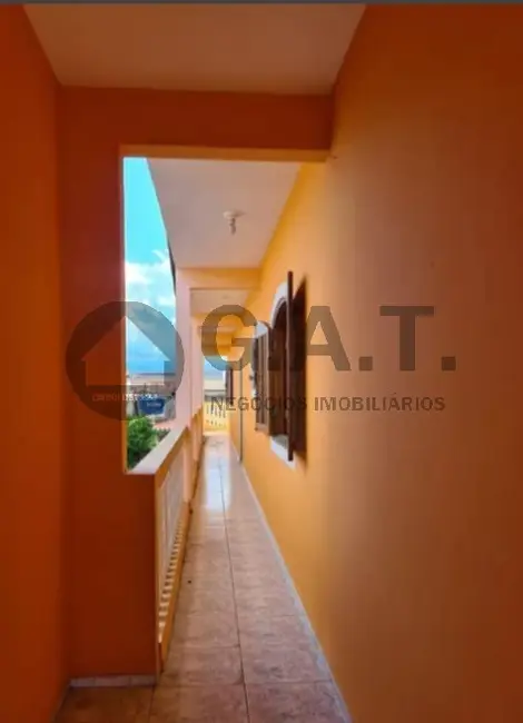 Foto 8 de Casa com 4 quartos à venda, 242m2 em Vila Nova Sorocaba, Sorocaba - SP