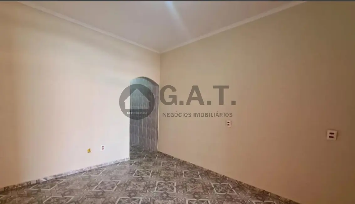 Foto 3 de Casa com 4 quartos à venda, 242m2 em Vila Nova Sorocaba, Sorocaba - SP
