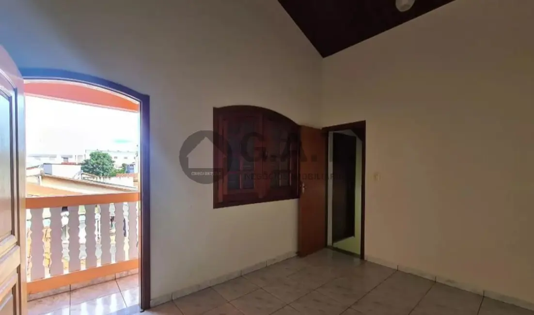 Foto 6 de Casa com 4 quartos à venda, 242m2 em Vila Nova Sorocaba, Sorocaba - SP