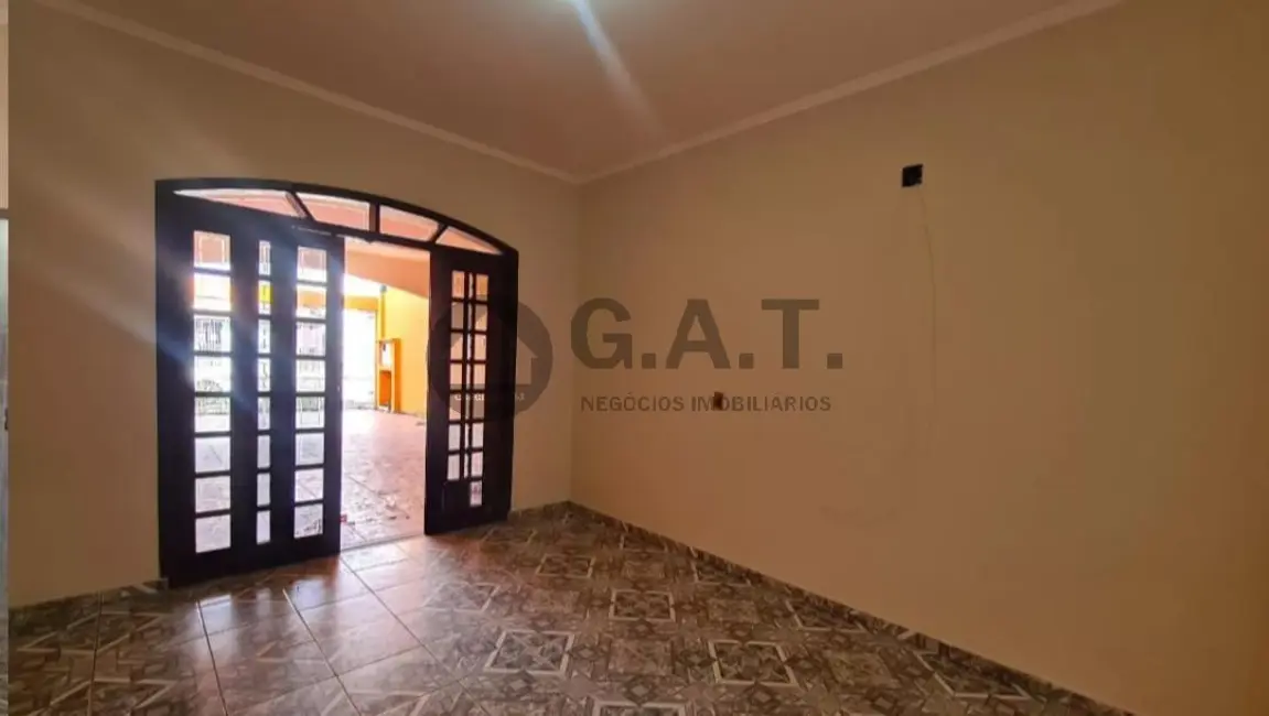 Foto 2 de Casa com 4 quartos à venda, 242m2 em Vila Nova Sorocaba, Sorocaba - SP
