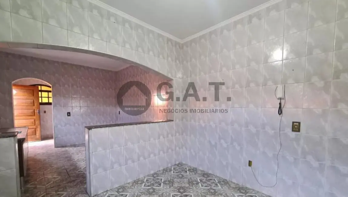 Foto 7 de Casa com 4 quartos à venda, 242m2 em Vila Nova Sorocaba, Sorocaba - SP