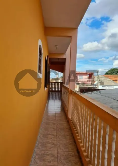Foto 9 de Casa com 4 quartos à venda, 242m2 em Vila Nova Sorocaba, Sorocaba - SP