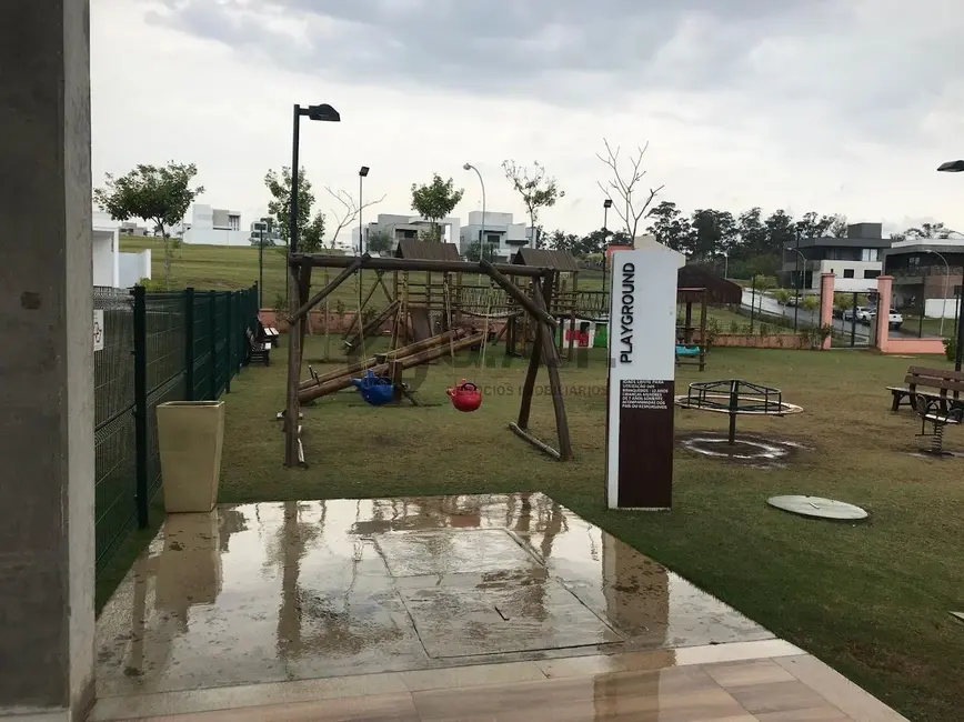 Foto 9 de Terreno / Lote à venda, 450m2 em Alphaville Nova Esplanada, Votorantim - SP