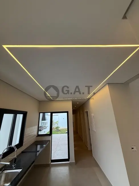 Foto 5 de Casa de Condomínio com 3 quartos à venda, 133m2 em Jardim Novo Horizonte, Sorocaba - SP