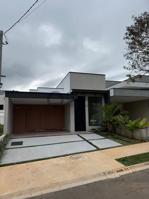 Foto 1 de Casa de Condomínio com 3 quartos à venda, 133m2 em Jardim Novo Horizonte, Sorocaba - SP