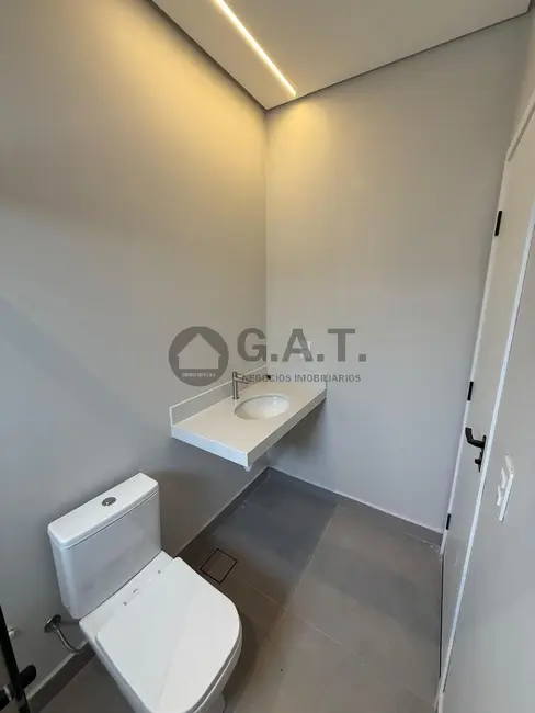 Foto 7 de Casa de Condomínio com 3 quartos à venda, 133m2 em Jardim Novo Horizonte, Sorocaba - SP