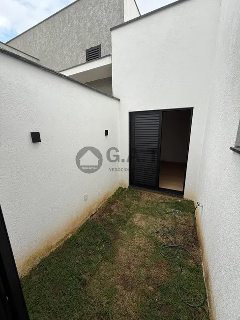 Foto 6 de Casa de Condomínio com 3 quartos à venda, 133m2 em Jardim Novo Horizonte, Sorocaba - SP