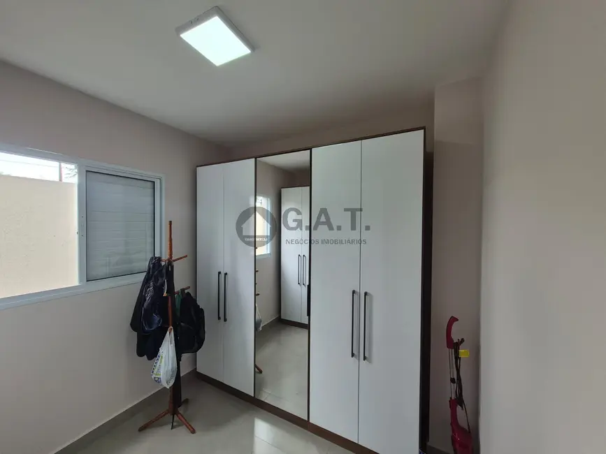 Foto 8 de Apartamento com 2 quartos à venda, 49m2 em Além Ponte, Sorocaba - SP