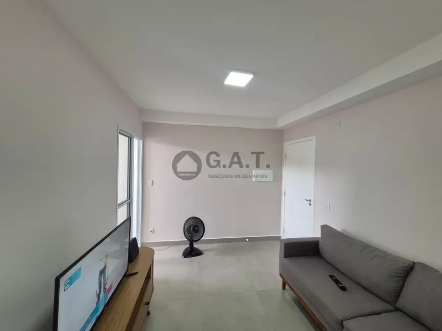 Foto 5 de Apartamento com 2 quartos à venda, 49m2 em Além Ponte, Sorocaba - SP