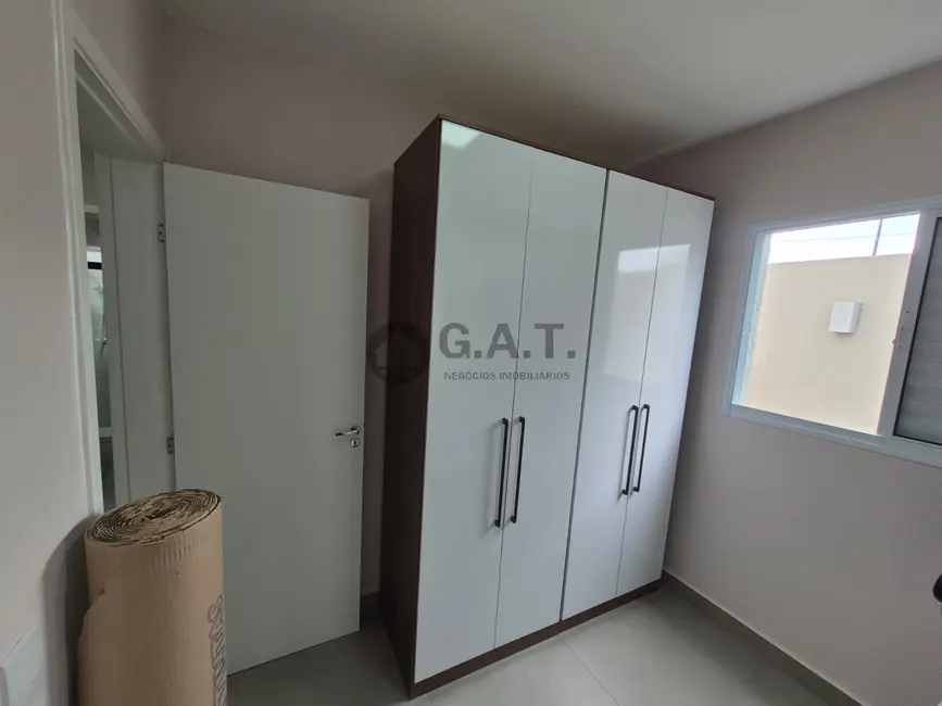 Foto 9 de Apartamento com 2 quartos à venda, 49m2 em Além Ponte, Sorocaba - SP