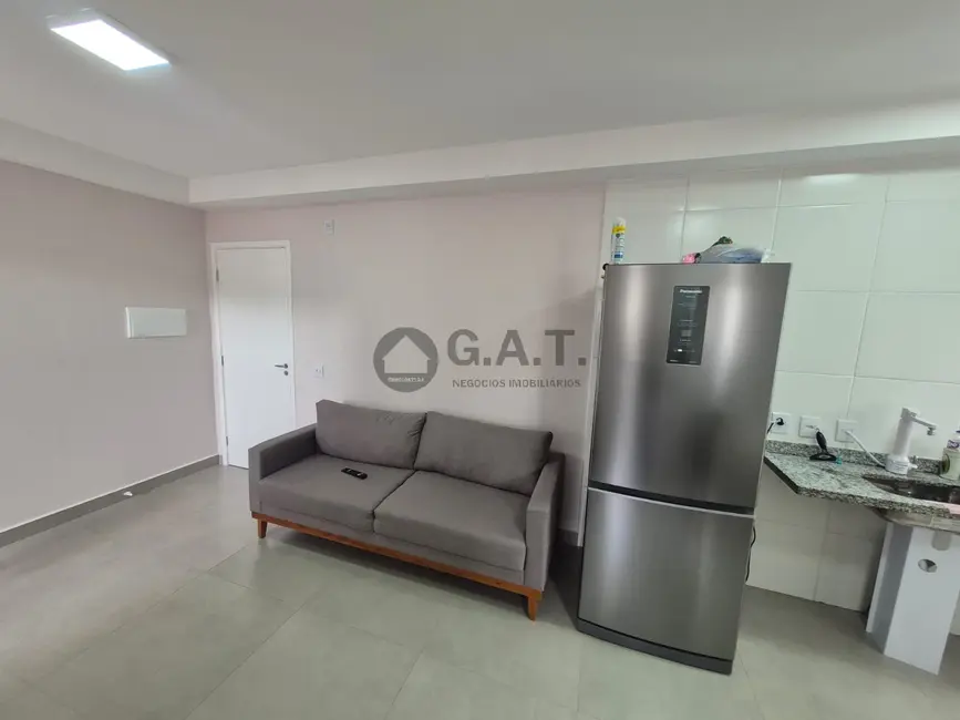 Foto 4 de Apartamento com 2 quartos à venda, 49m2 em Além Ponte, Sorocaba - SP