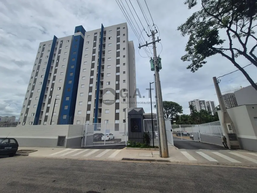 Foto 1 de Apartamento com 2 quartos à venda, 49m2 em Além Ponte, Sorocaba - SP