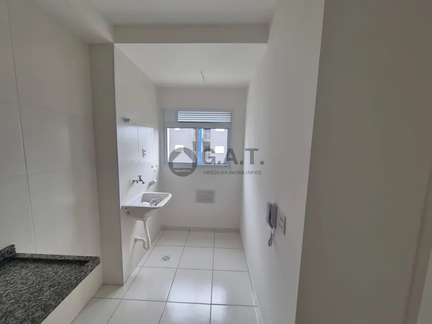 Foto 6 de Apartamento com 2 quartos à venda, 49m2 em Além Ponte, Sorocaba - SP