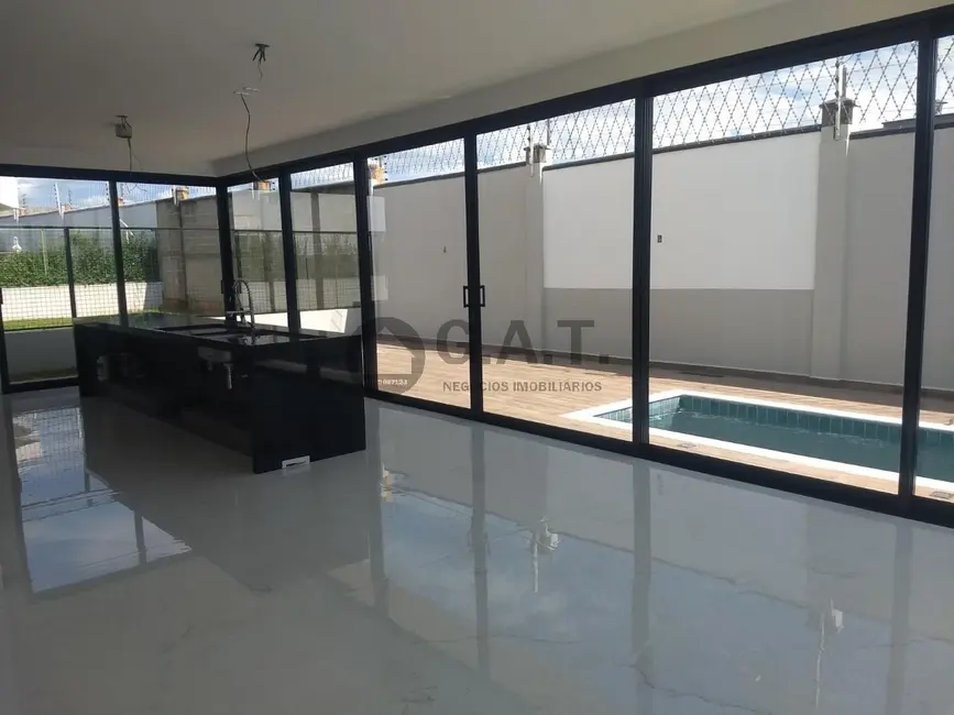 Foto 4 de Casa de Condomínio com 3 quartos à venda, 180m2 em Votorantim - SP