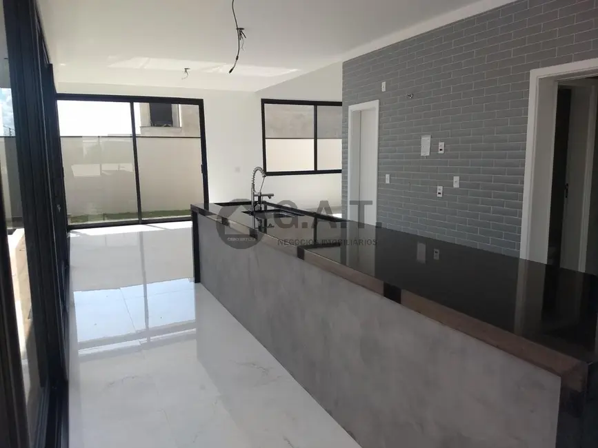 Foto 5 de Casa de Condomínio com 3 quartos à venda, 180m2 em Votorantim - SP