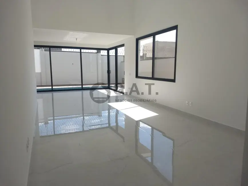 Foto 7 de Casa de Condomínio com 3 quartos à venda, 180m2 em Votorantim - SP