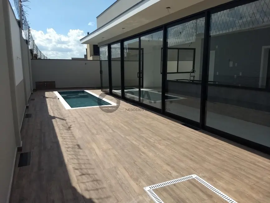 Foto 3 de Casa de Condomínio com 3 quartos à venda, 180m2 em Votorantim - SP