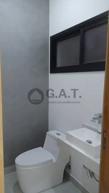 Foto 6 de Casa de Condomínio com 3 quartos à venda, 205m2 em Cajuru do Sul, Sorocaba - SP